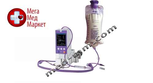 Купить Насос для ентерального харчування Brightfield Healthcare KL-5021A цена, характеристики, отзывы